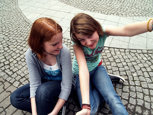 Chrum.
