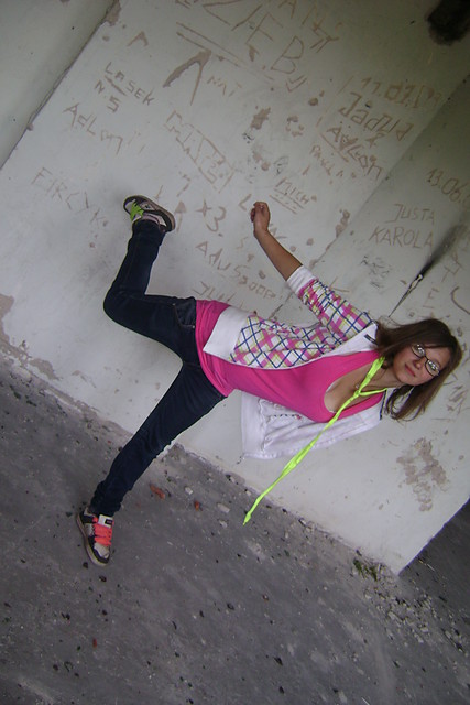 onA RobilA..