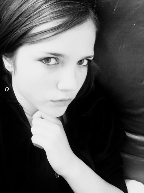 It's me.