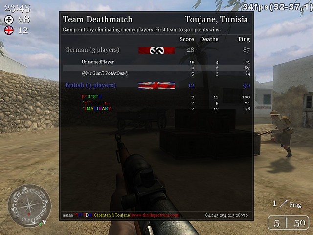 Zdjcie Z CoD2