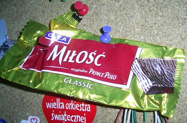 Wpis pozasensem