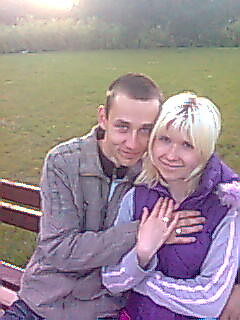 JESTEMY ZARCZENI :) :) 