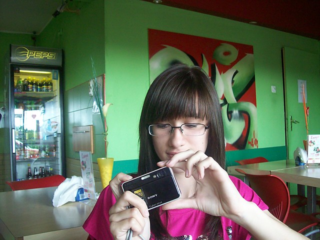 sweet Sixteen xDD