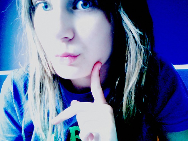 Wpis missxevil