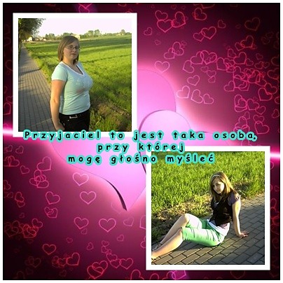 Dla Niej!;*