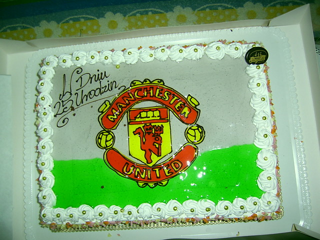 TORT xD