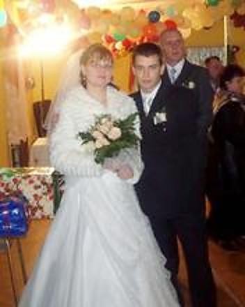 Z wesela:)