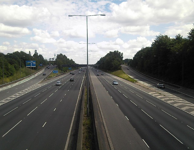 Autostrada