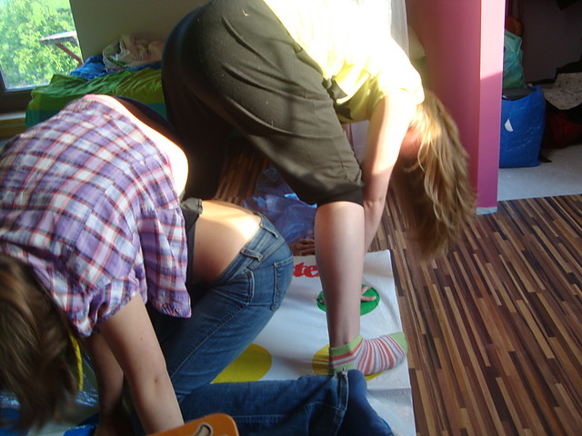 Twister xD