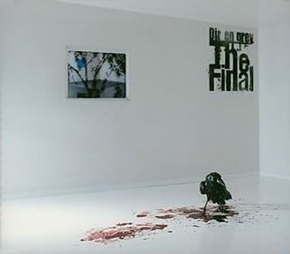 the final