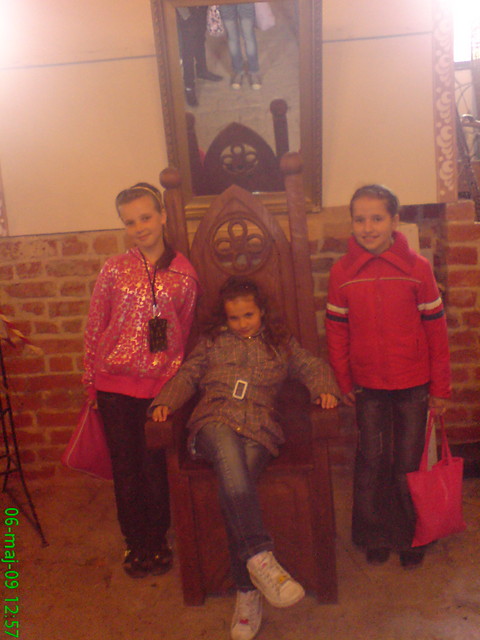 Masakra....:******ale z nimi 