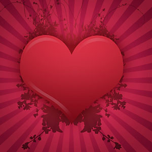 What is love...? 