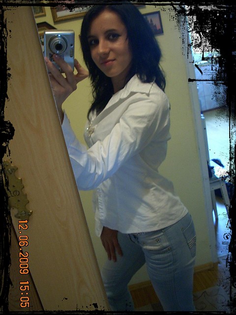 A tak z nudow ... :):)