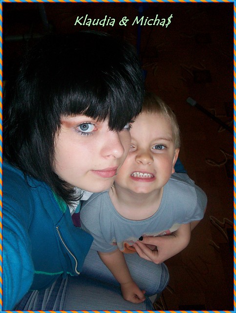 ja i brat :PPPP