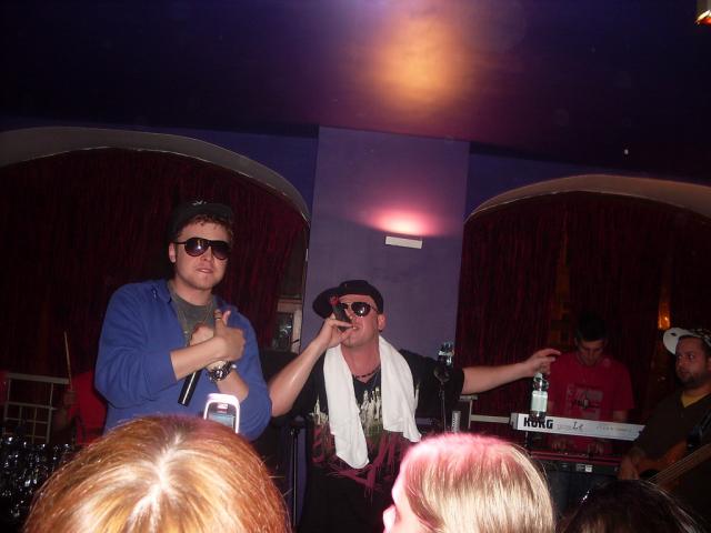 Wozz & Tomson 