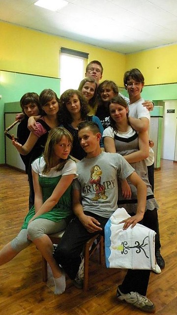 SZO MUSI TRWA!