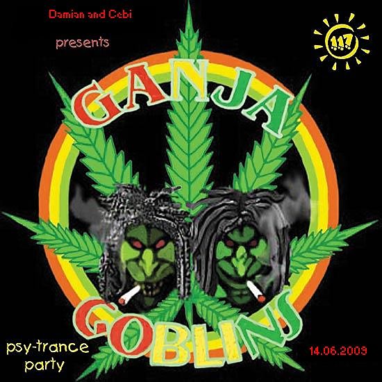 Ganja :)