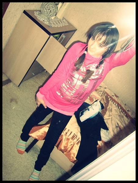 Wpis xxmusicinmylifexx