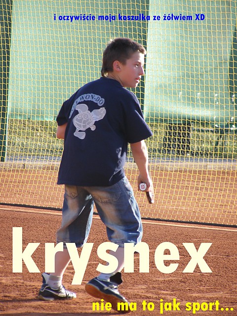 Wpis krysnex