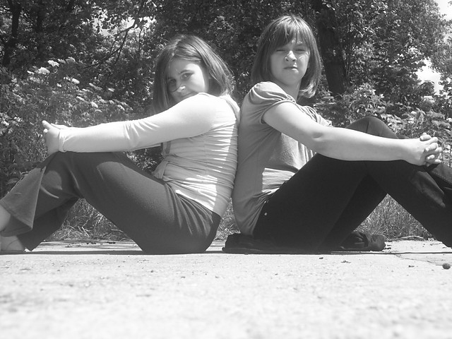 Kasia & Wika