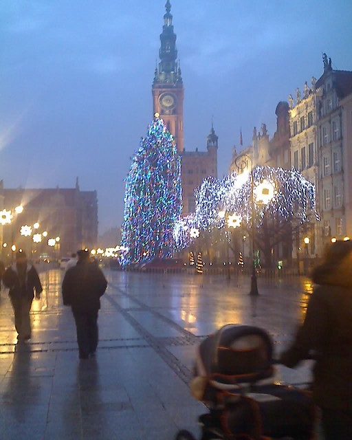 witeczny Gdask