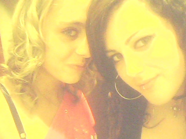 Rubika & Morenika