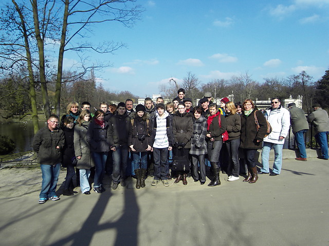 dyplomacja 2009