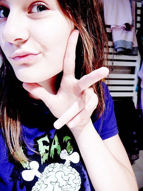 Wpis missxevil
