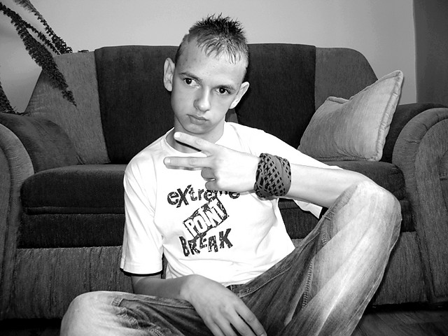 Tak z nudw ;p