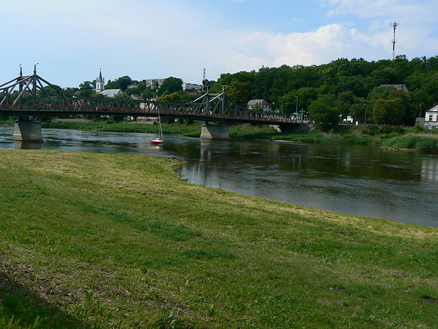 Krosno Odrzaskie
