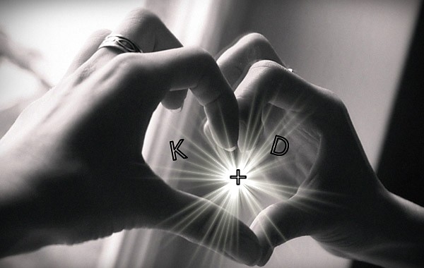 K+D :*