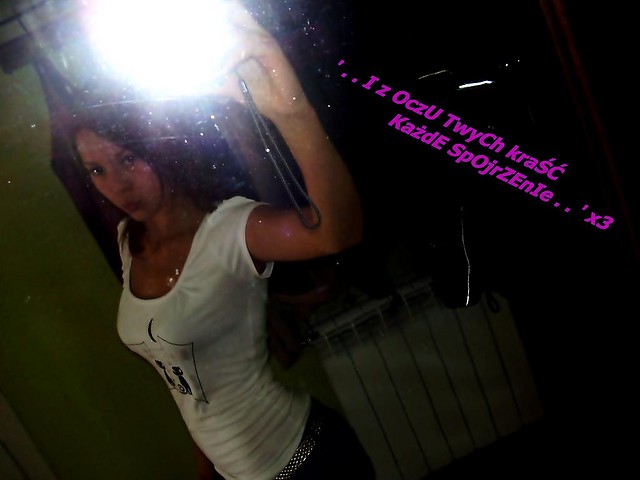 pOkA mI jaK wIrujE wIaT !. x3