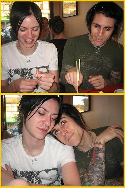 Wpis daveyhavok