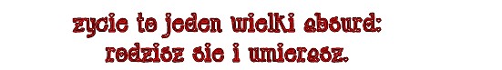 Wpis realnienierealne
