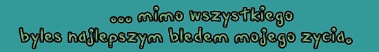 Wpis realnienierealne
