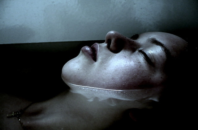 melting.