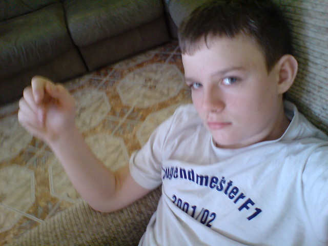Scnd ;P
