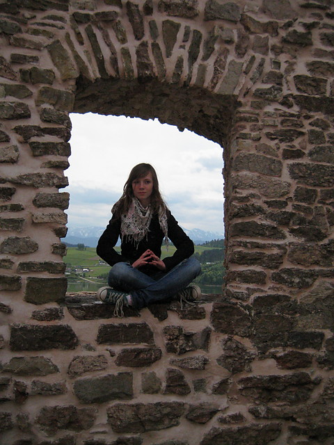 Medytejszyn time ^^