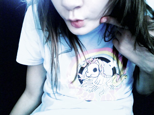 Wpis missxevil