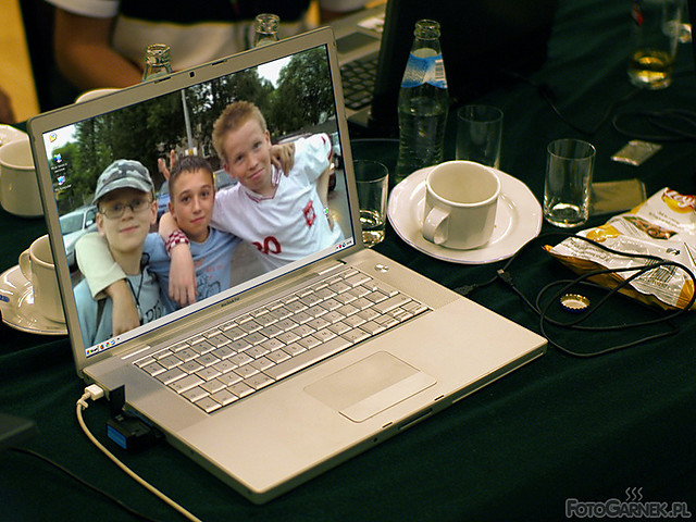 Laptop