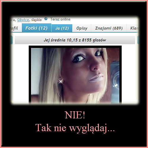 Nie!