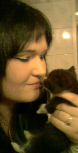Niunia :)