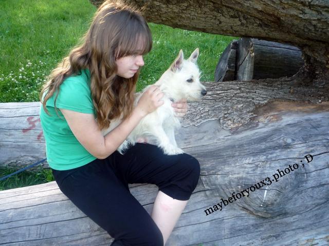 Z gutkiem ;*