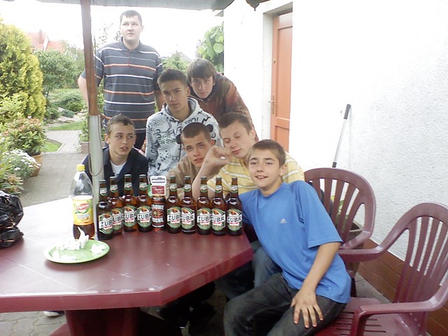 Melo u Danielo