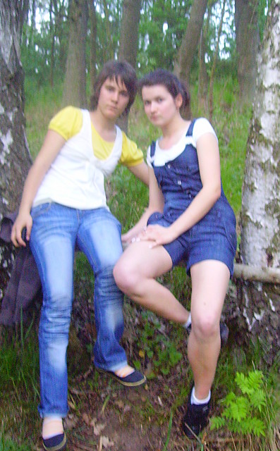Ja i Kaja :*:*I