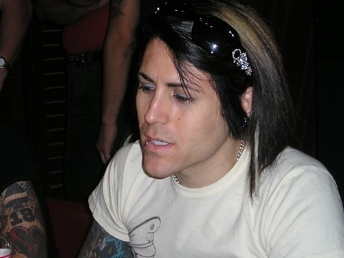 Wpis daveyhavok