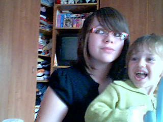 Jeste dla mnie skarbem ; **