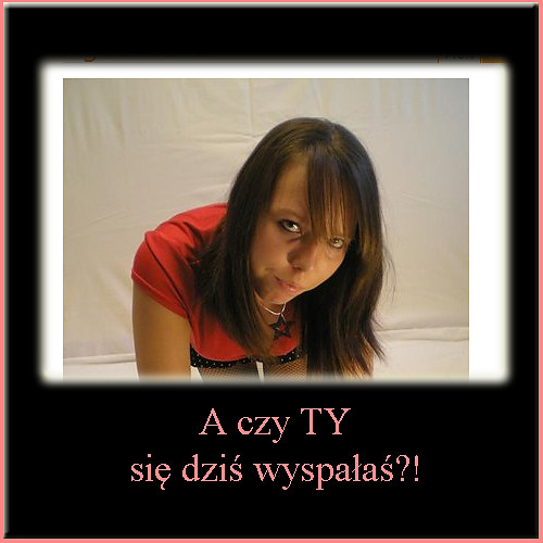 A czy TY