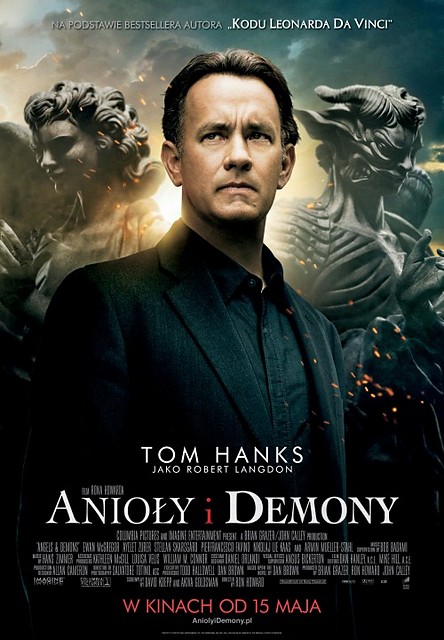 ,,Anioy i Demony