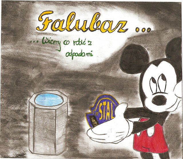 Falubaz! x33